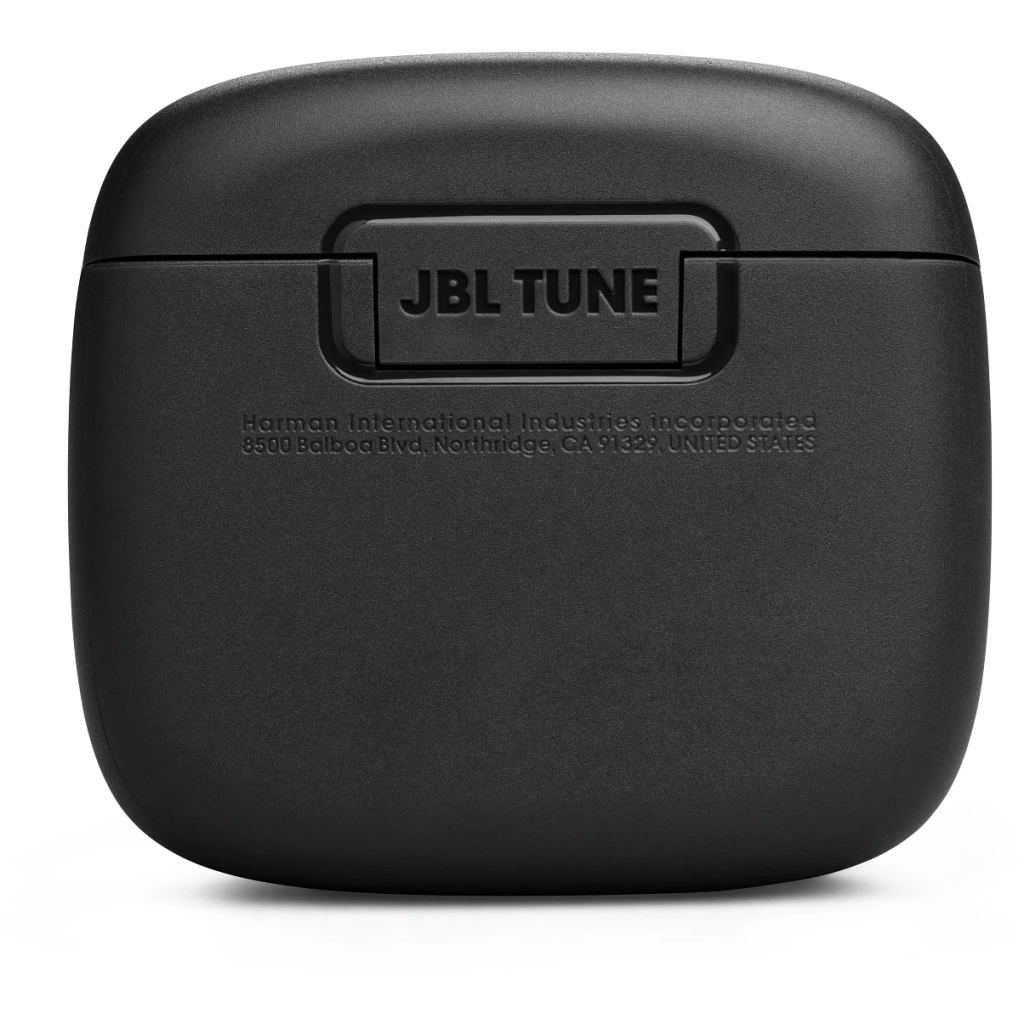 Навушники JBL Tune Flex Black (JBLTFLEXBLK) - зображення 4