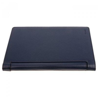 Чохол до планшета Grand-X для Lenovo Yoga Tablet 3-850F LTE Dark Blue (LTC - LYT3850FLDB) - зображення 3