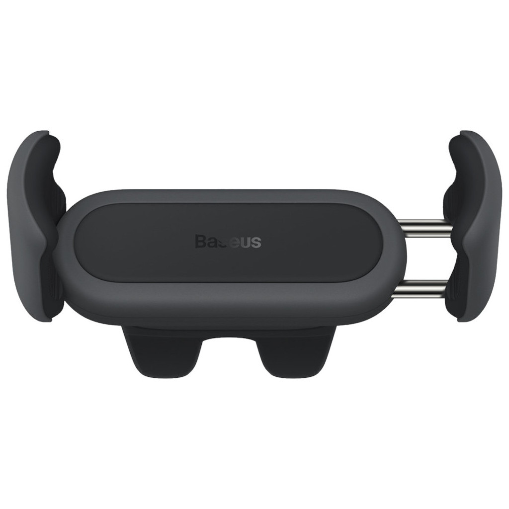 Універсальний автотримач Baseus Steel Cannon 2 Air Outlet Car (SUGP000001) - изображение 3