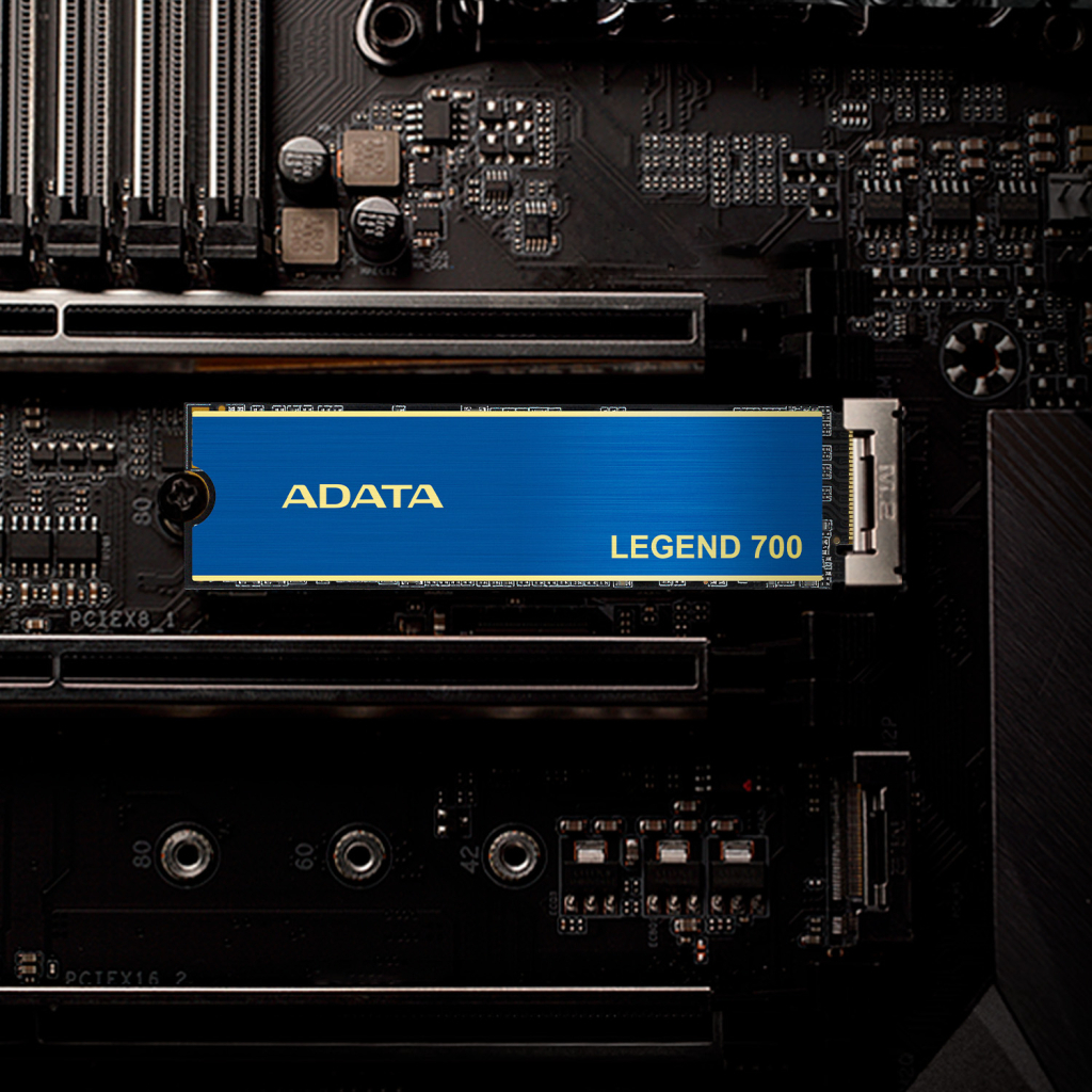 Накопичувач SSD M.2 2280 1TB ADATA (ALEG-700-1TCS) - зображення 7