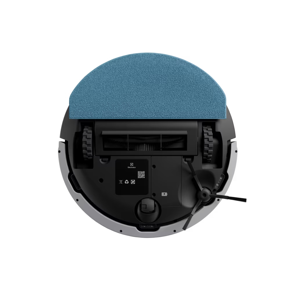 Пилосос Electrolux ER71HW1UG - зображення 4