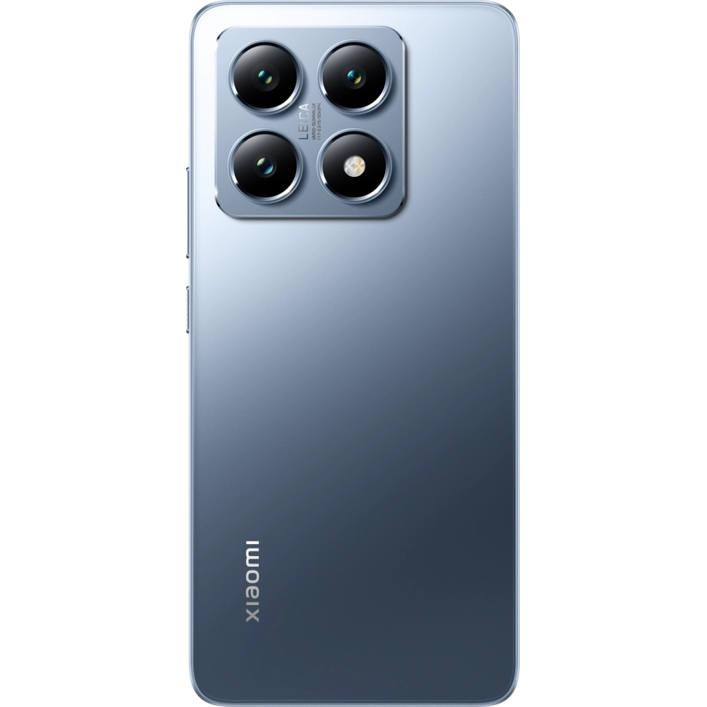 Мобільний телефон Xiaomi 14T 12/512GB Titan Blue (1079735) - зображення 5
