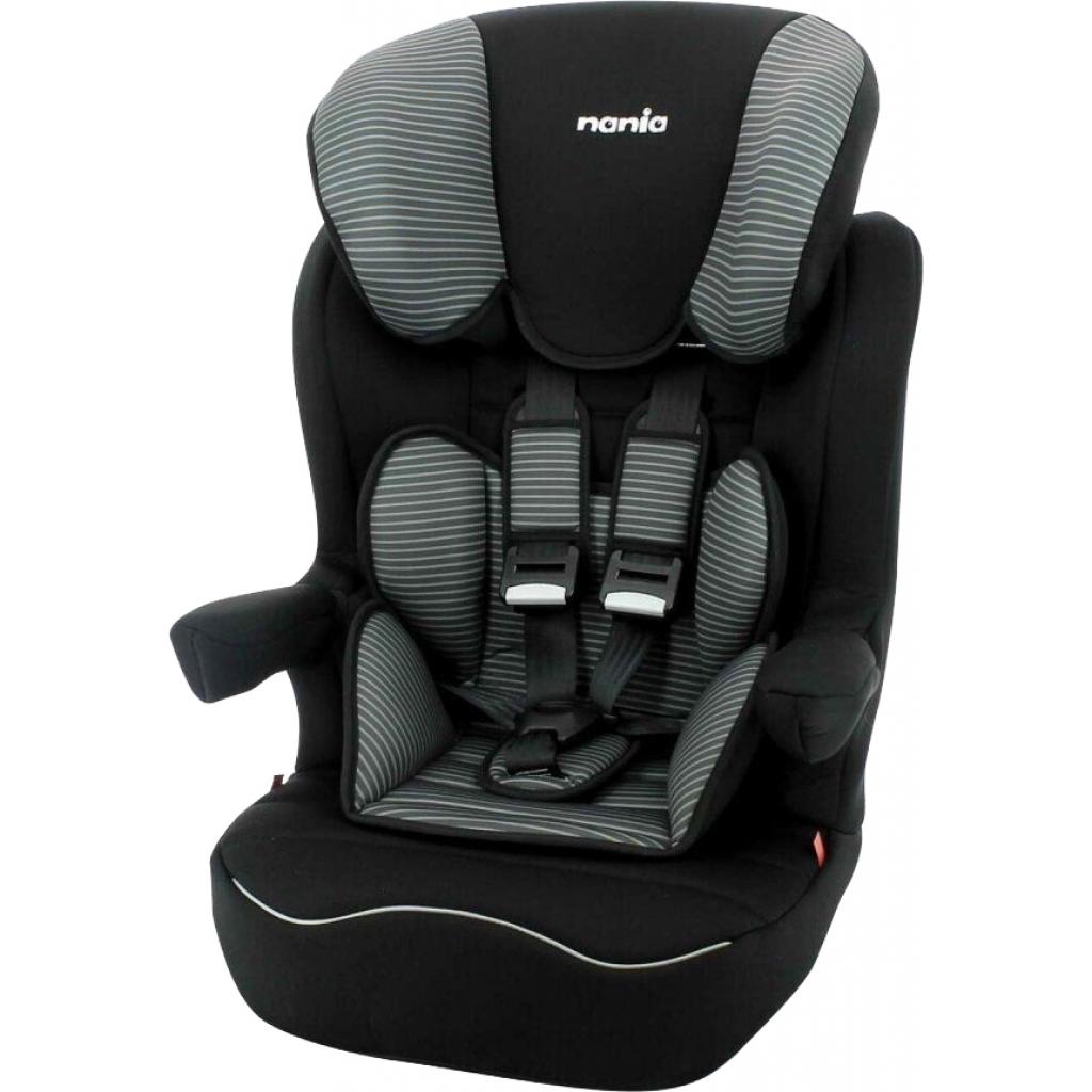 Автокрісло Nania I-Max SP ISO Tech Grey (72256/962221) - зображення 1