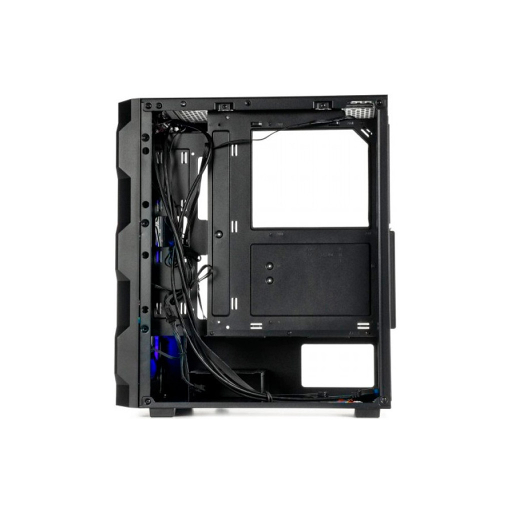 Корпус для ПК Qube CORSAIR_FMNU3 - зображення 4