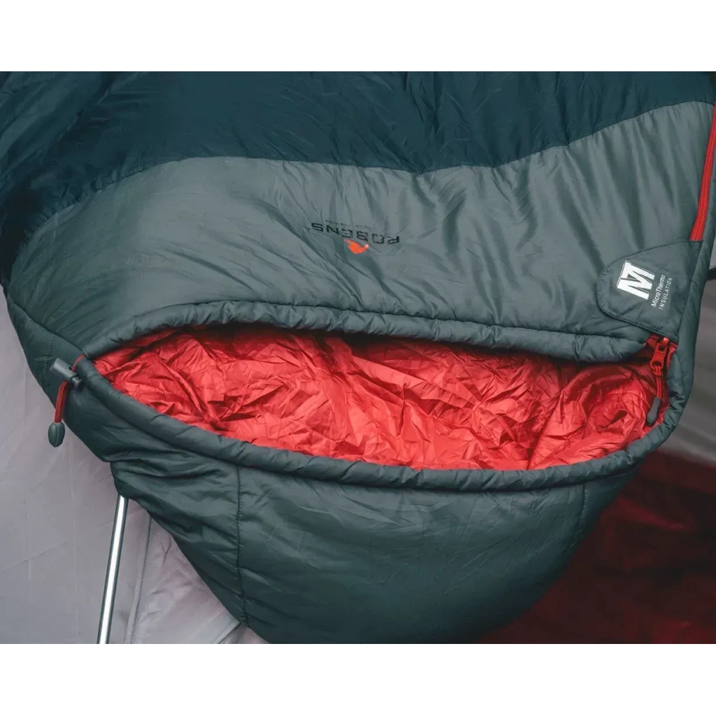 Спальний мішок Robens Moraine III "L"-2°C (250289) (931600) - изображение 6