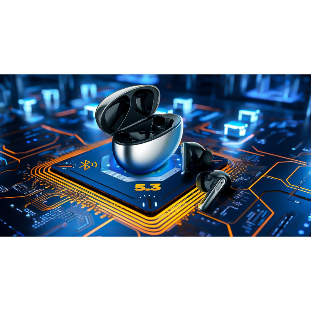 Навушники Hator Hyреrpunk Truepods Black (HTA-430) - зображення 9