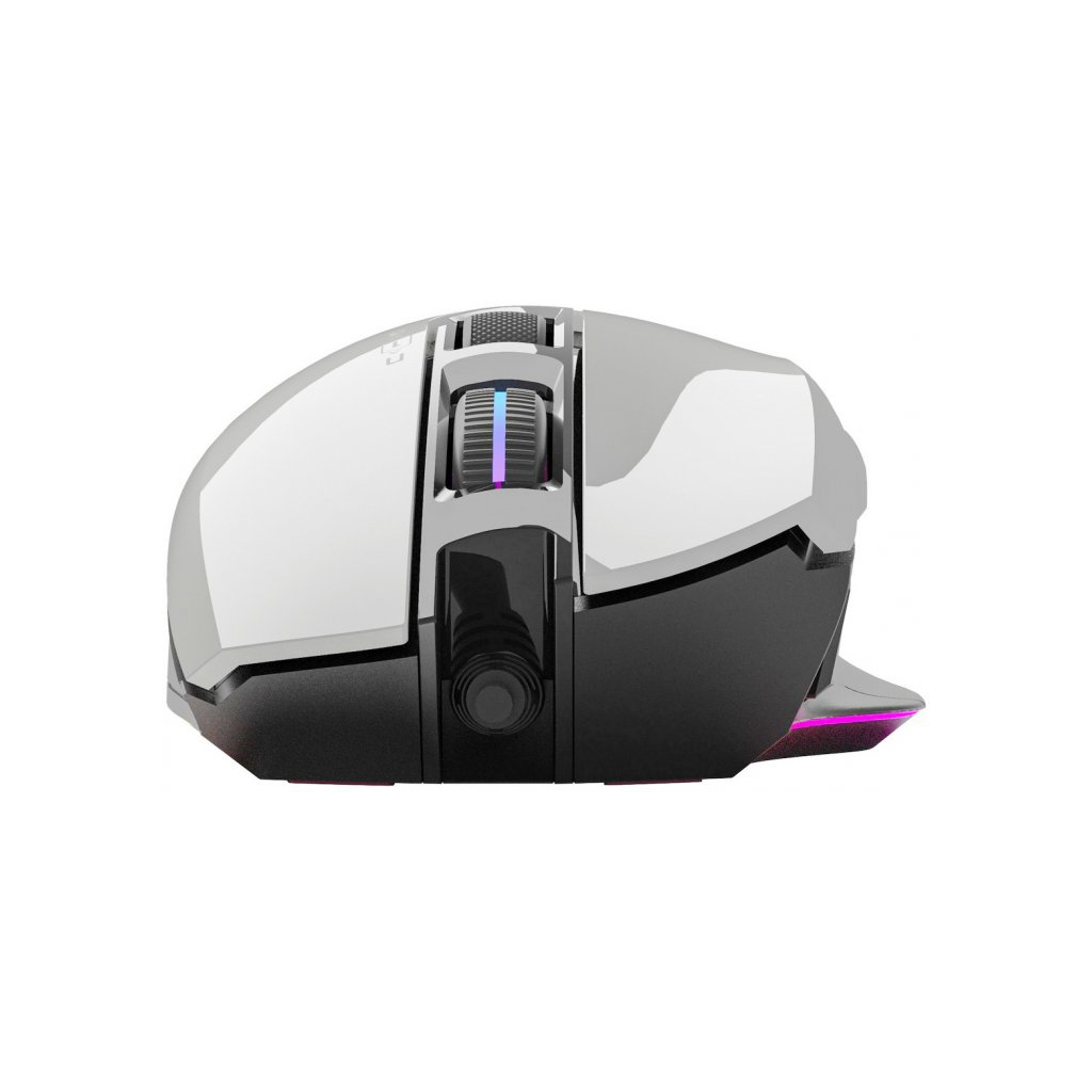 Мишка A4Tech Bloody W70 Max Panda White (4711421955836) - зображення 8