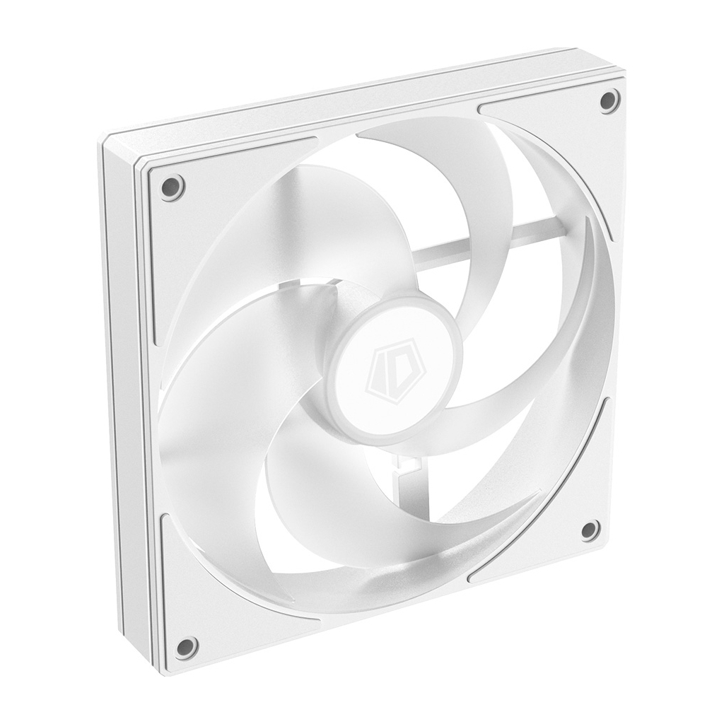 Кулер до корпусу ID-Cooling AS-120-ARGB-W - зображення 5