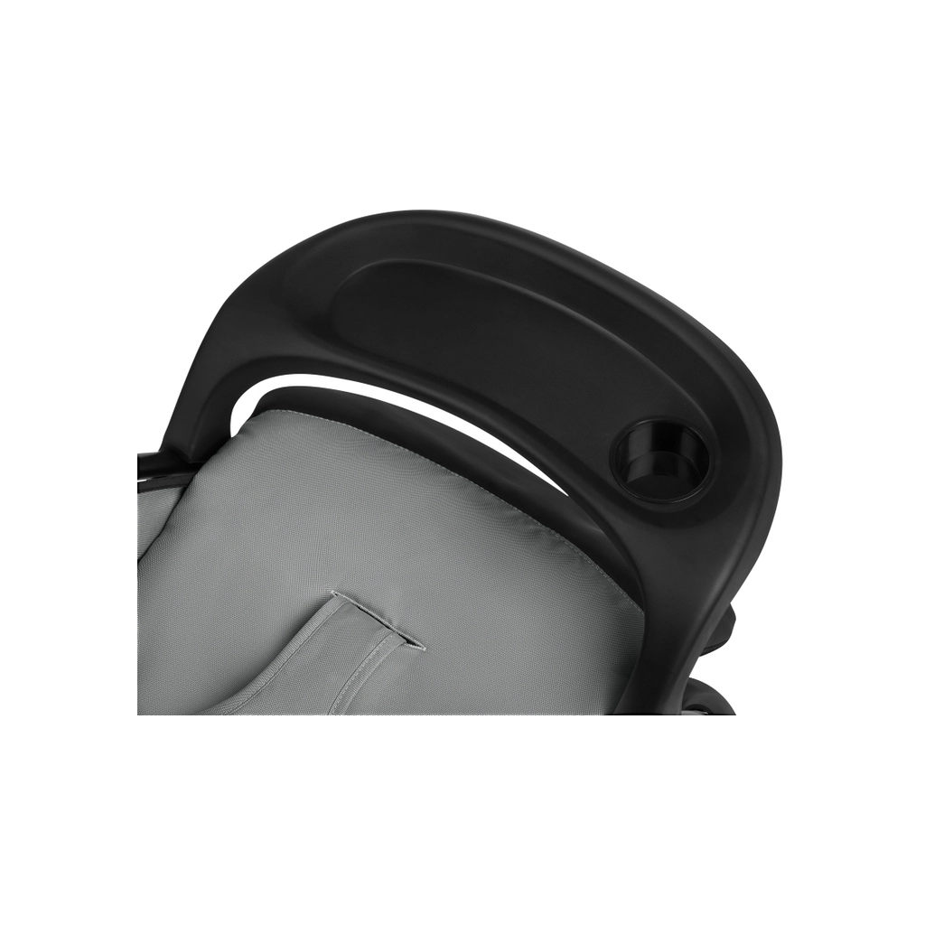 Коляска Lionelo Emma Plus Grey Dove (LO-EMMA PLUS GREY DOVE) - зображення 9