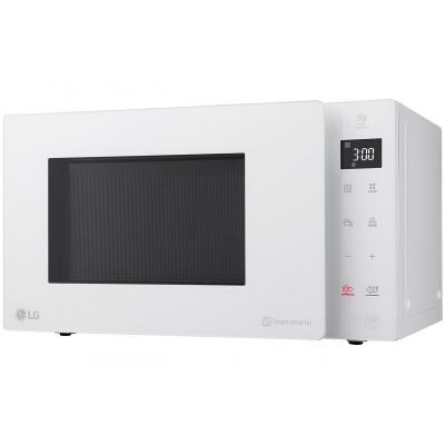 Мікрохвильова піч LG MS2595GIH - зображення 3