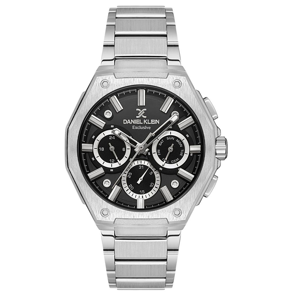 Наручний годинник Daniel Klein DK.1.13677-1 - зображення 1
