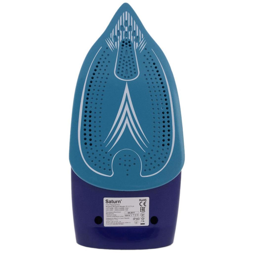 Праска Saturn ST-CC7128 - зображення 4