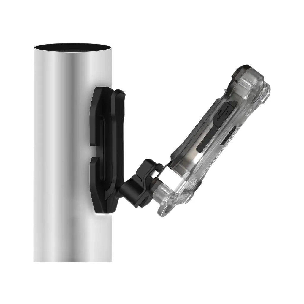 Ліхтар Armytek Zippy Extended Set Grey (F06101G) - зображення 6