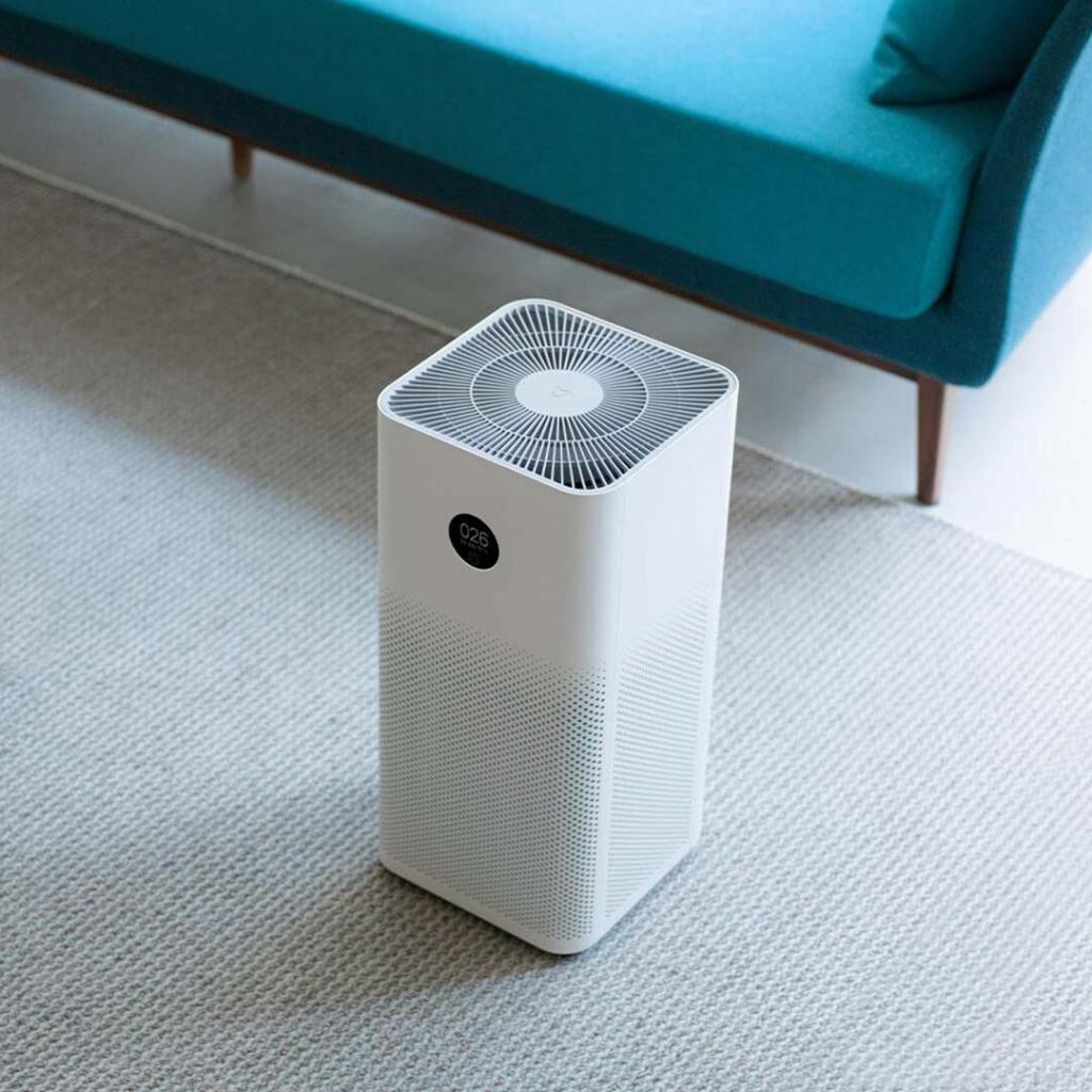 Очисник повітря Xiaomi Mi Air Purifier 3H - зображення 3