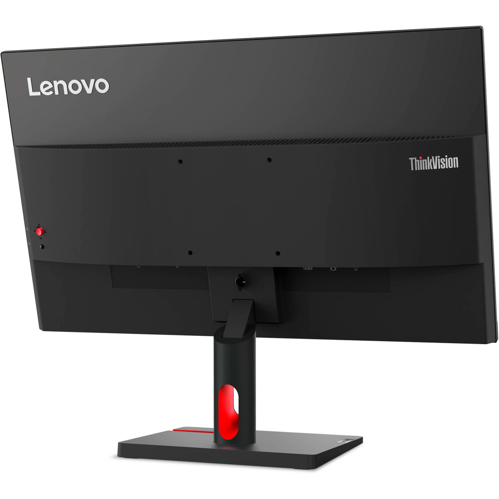 Монітор Lenovo ThinkVision S24i-30 (63DEKAR3EU) - зображення 8