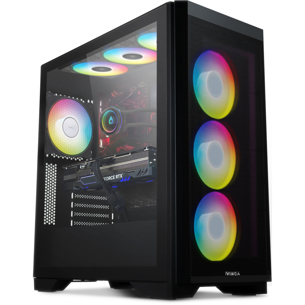 Комп'ютер Vinga Odin D7080 (I9M32G4080W.D7080) - зображення 1