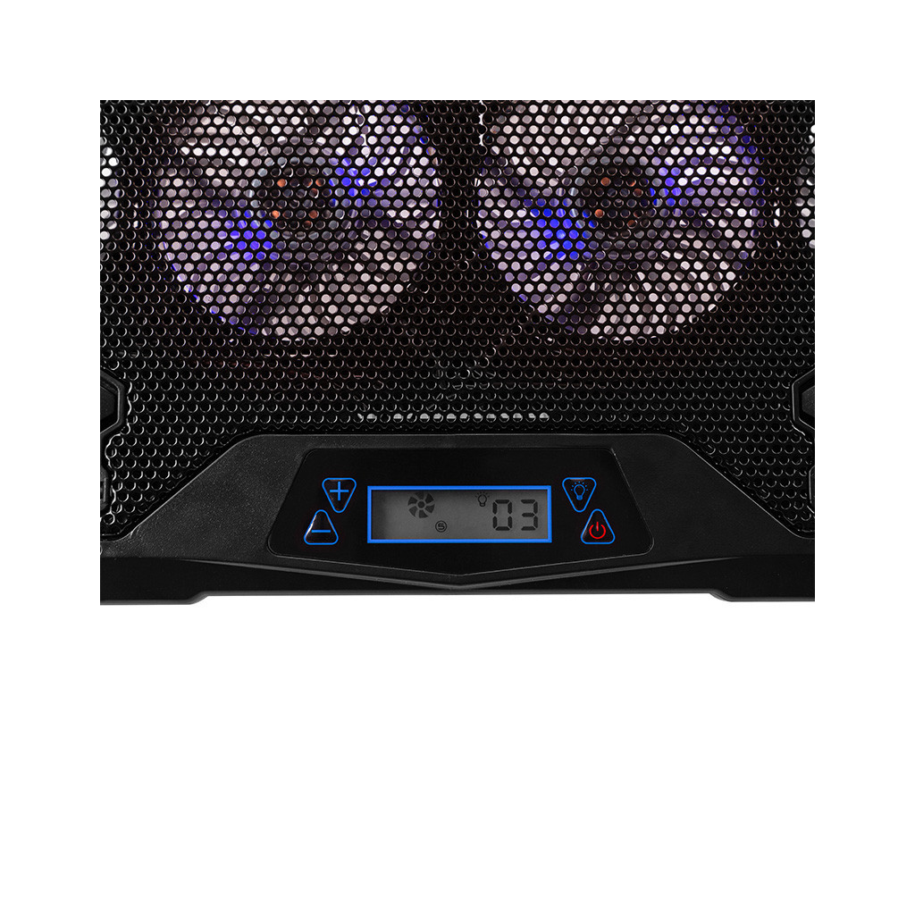 Підставка до ноутбука HiSmart DCX-A103 (HS083144) - зображення 2