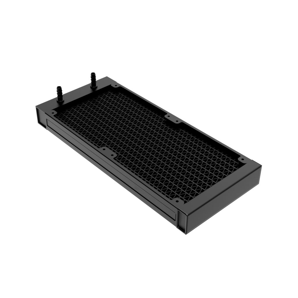 Система рідинного охолодження Xilence LiQuRizer 240 PRO (XC982) - зображення 3