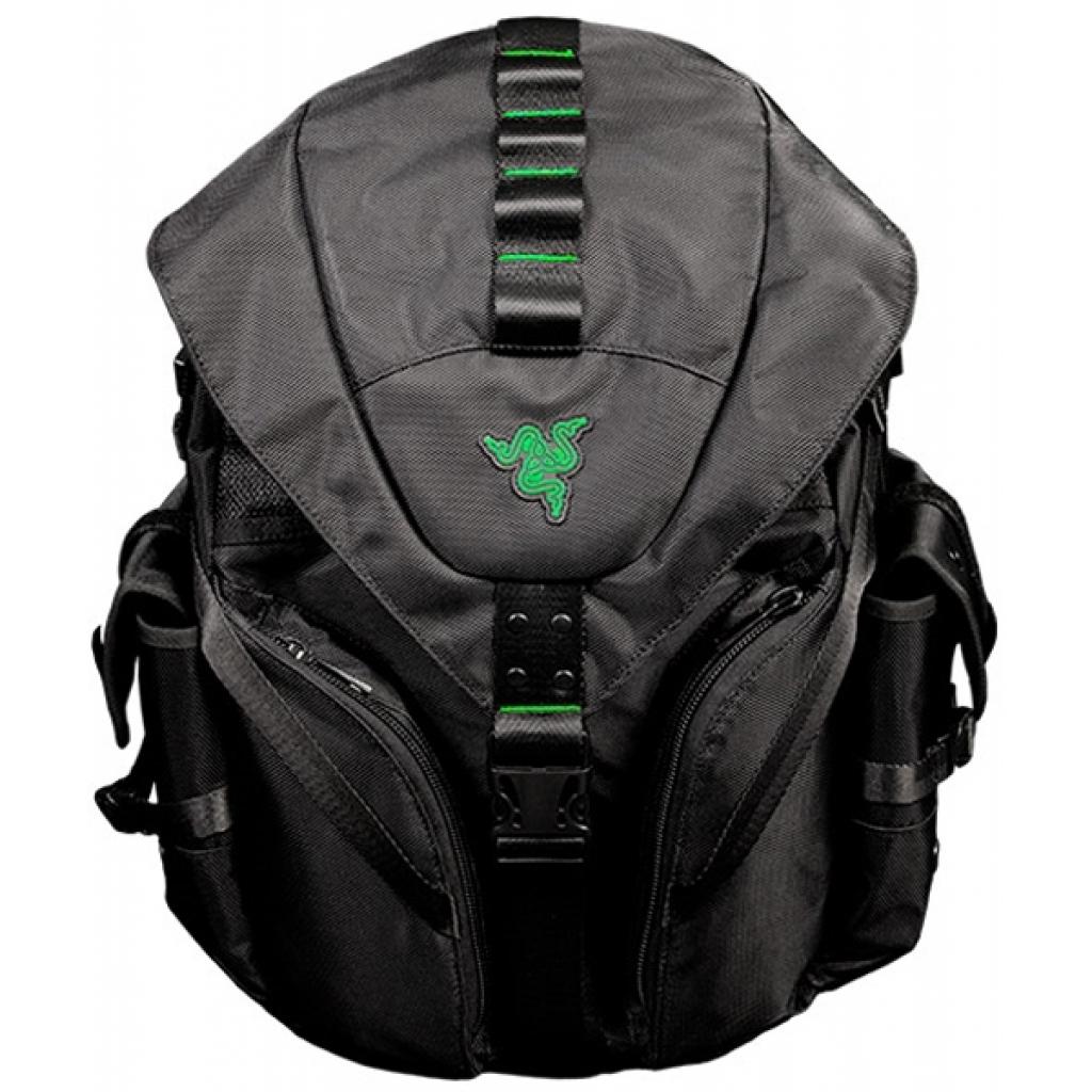 Рюкзак для ноутбука Razer 14" Mercenary Backpack (RC21-00800101-0000) - зображення 1