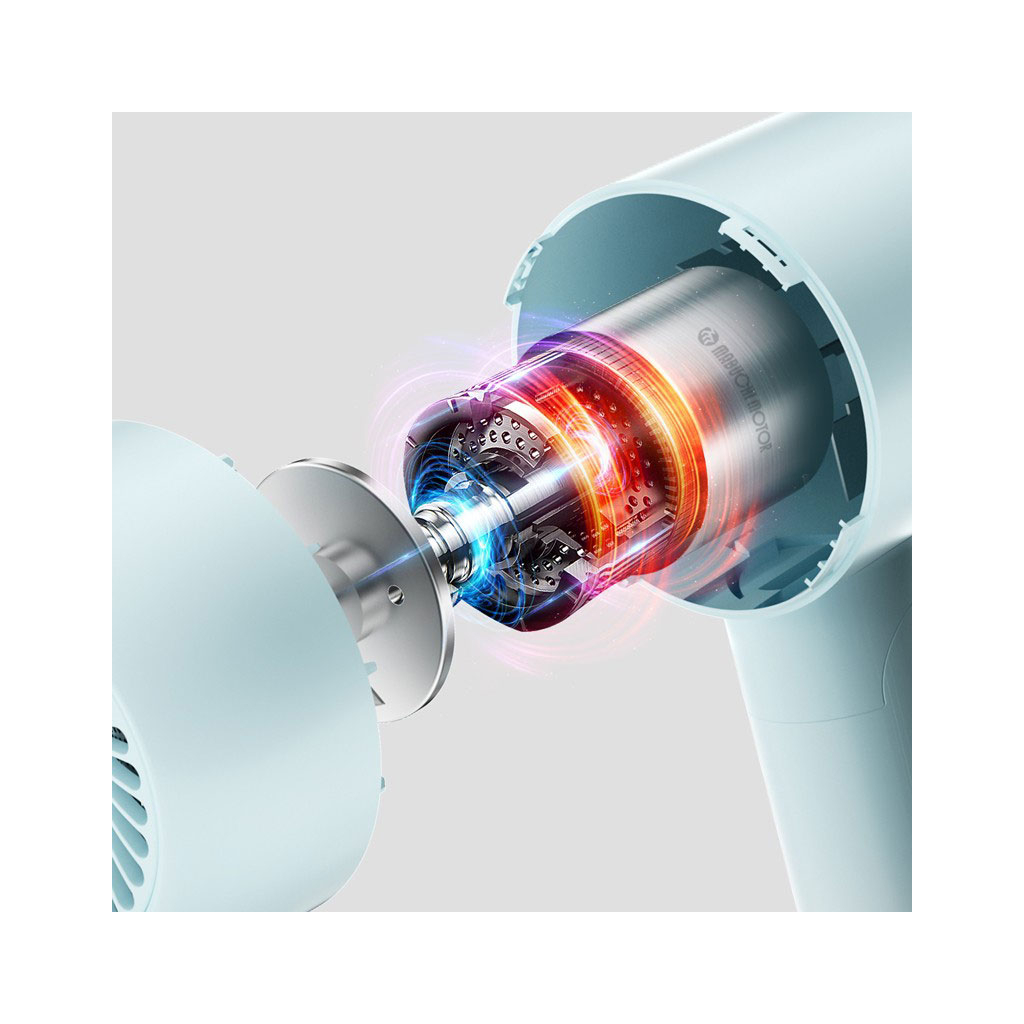 Фен Xiaomi Air 2 Plus - зображення 4