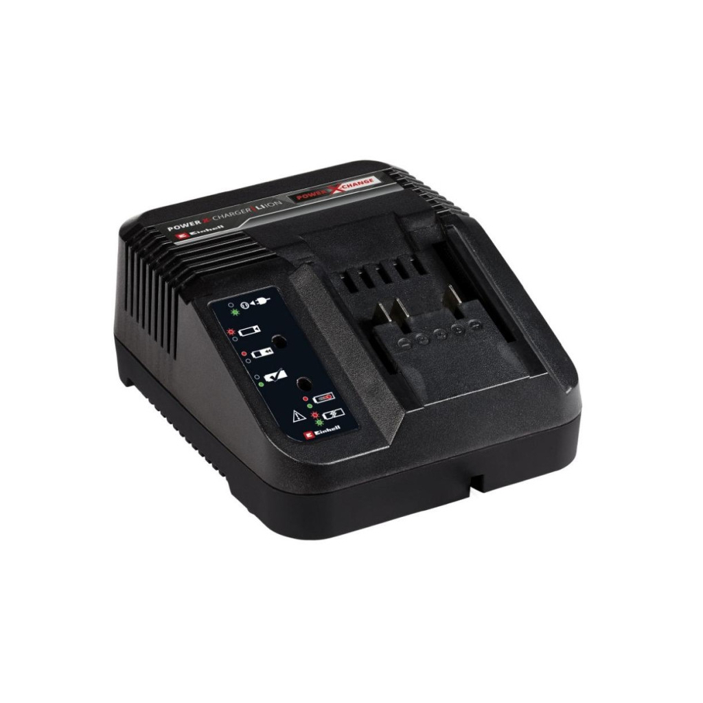 Набір акумулятор + зарядний пристрій Einhell Starter Kit PXC, 18V, 4Ah (4512159) - зображення 2