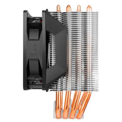 Кулер до процесора CoolerMaster Hyper H412R (RR-H412-20PK-R2) - зображення 2