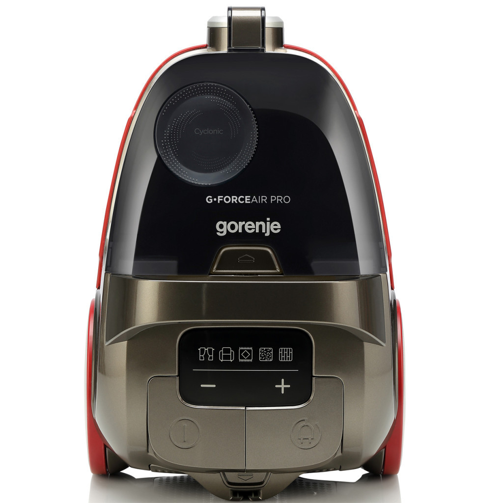 Пилосос Gorenje VCEA 03 GAPRACY (VCEA03GAPRACY) - зображення 2