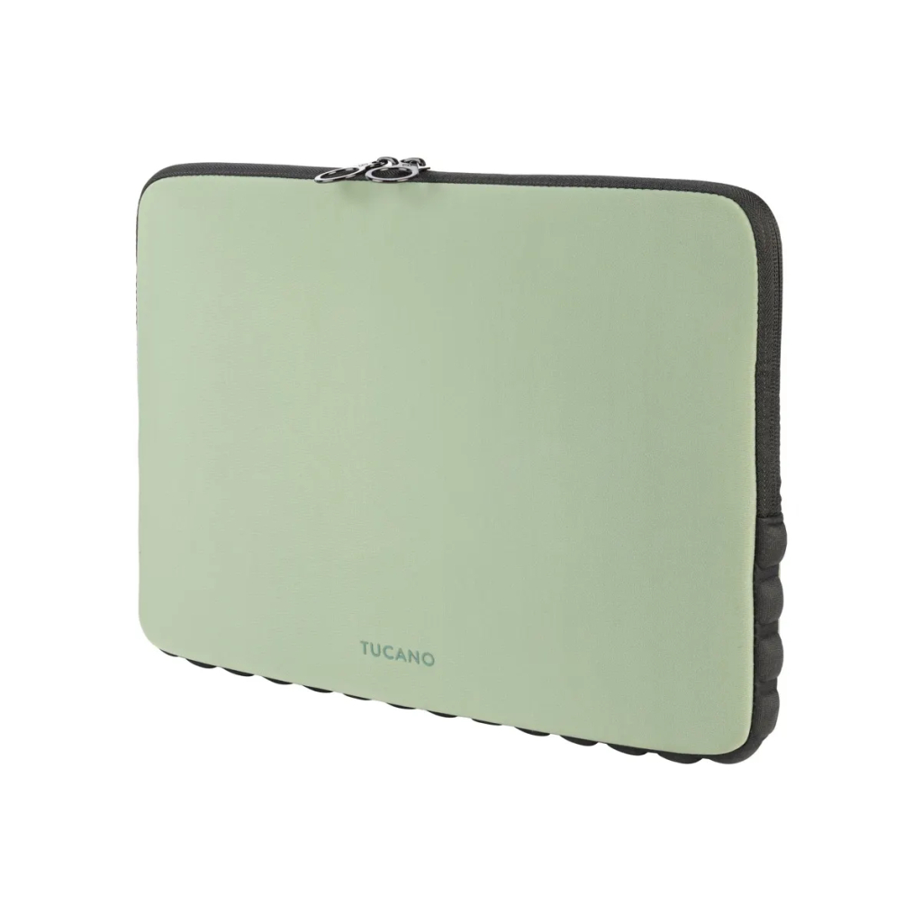 Чохол до ноутбука Tucano 16" Offroad green (BFCAR1516-V) - зображення 5