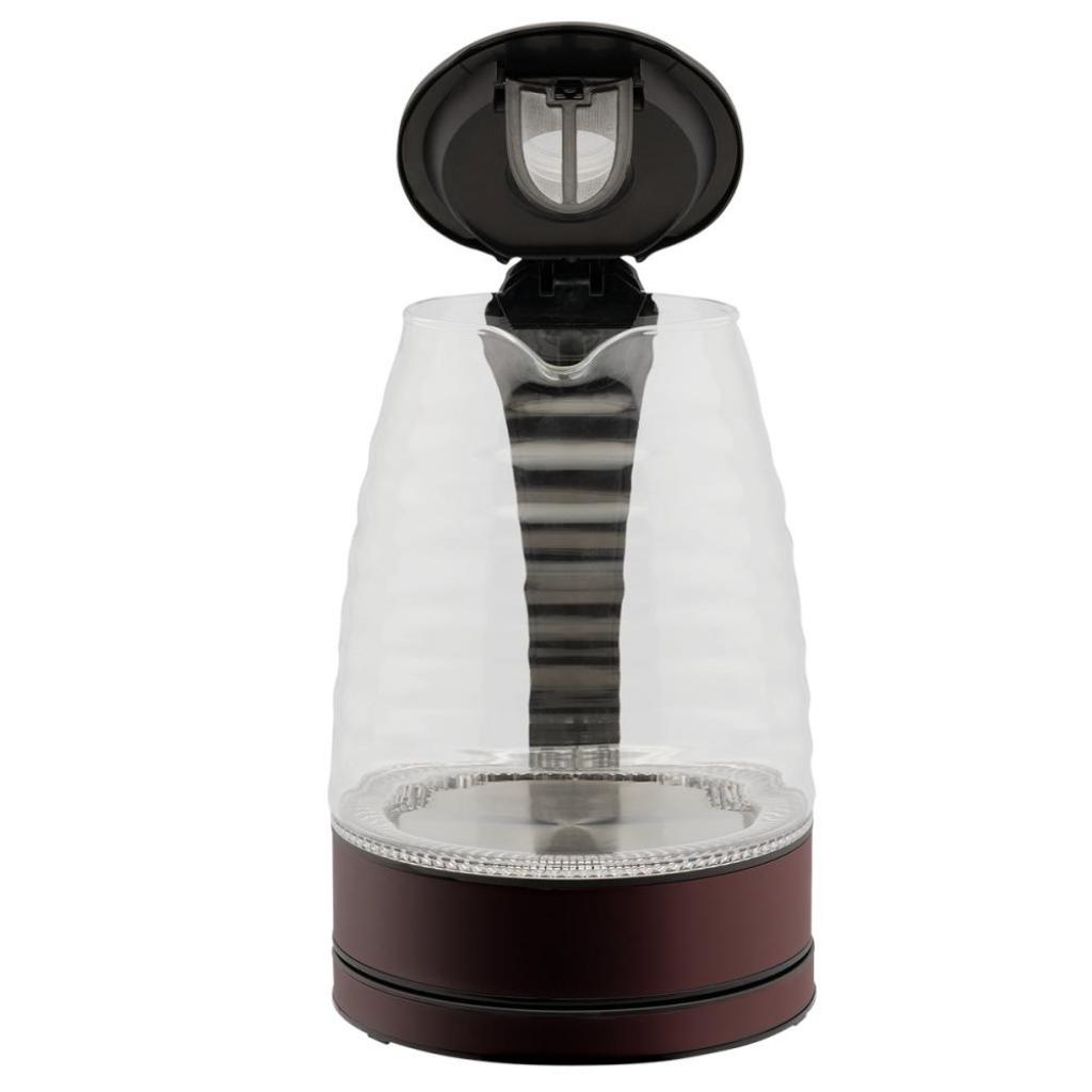 Електрочайник Scarlett SC-EK27G97 - зображення 3