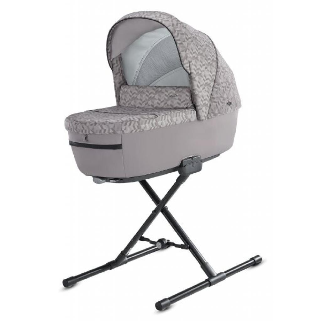 Коляска Inglesina 4 в 1 Aptica Jacquard Grey (71992) - зображення 3