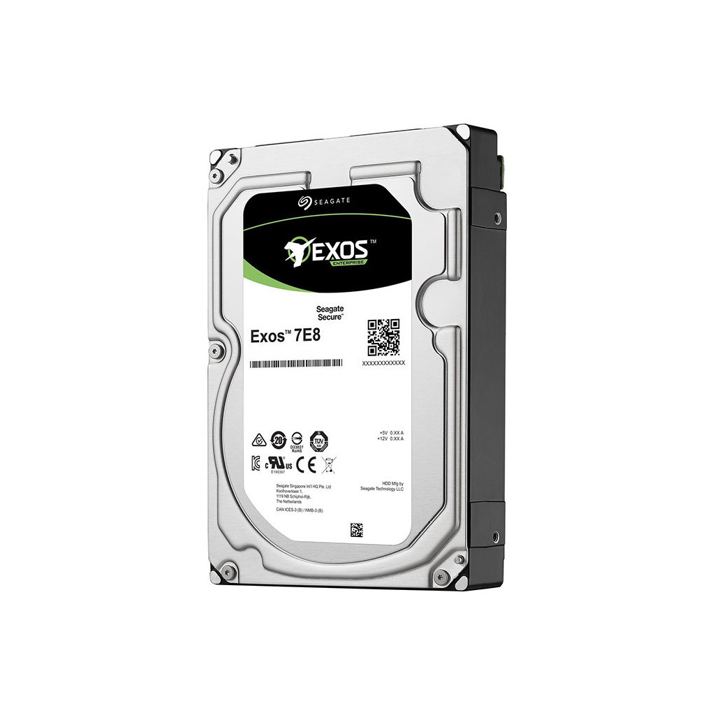 Жорсткий диск 3.5" 1TB Seagate (ST1000NM0055 / MB1000GVYZE) - зображення 3