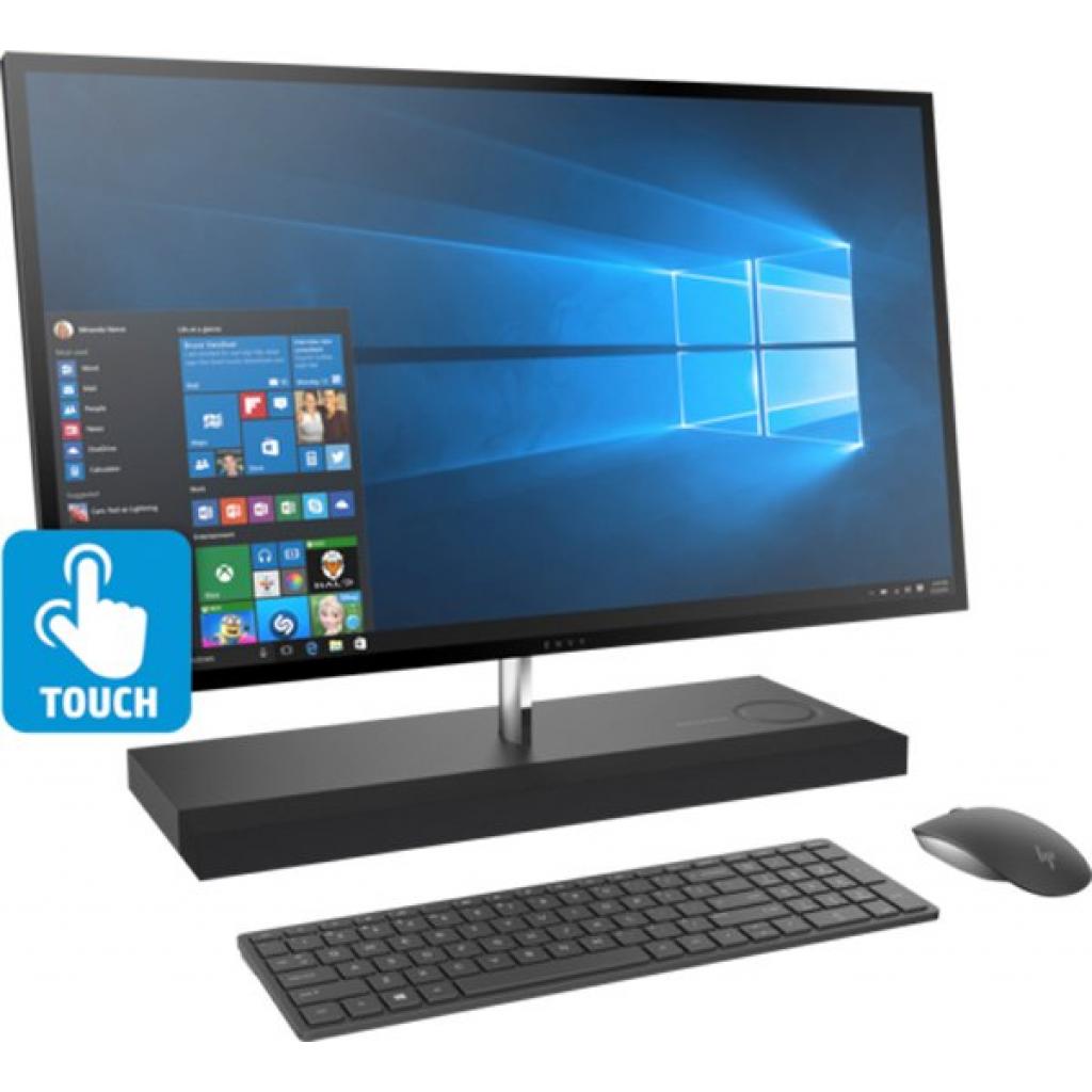 Комп'ютер HP Envy 27-b112ur (1NG76EA) - изображение 2