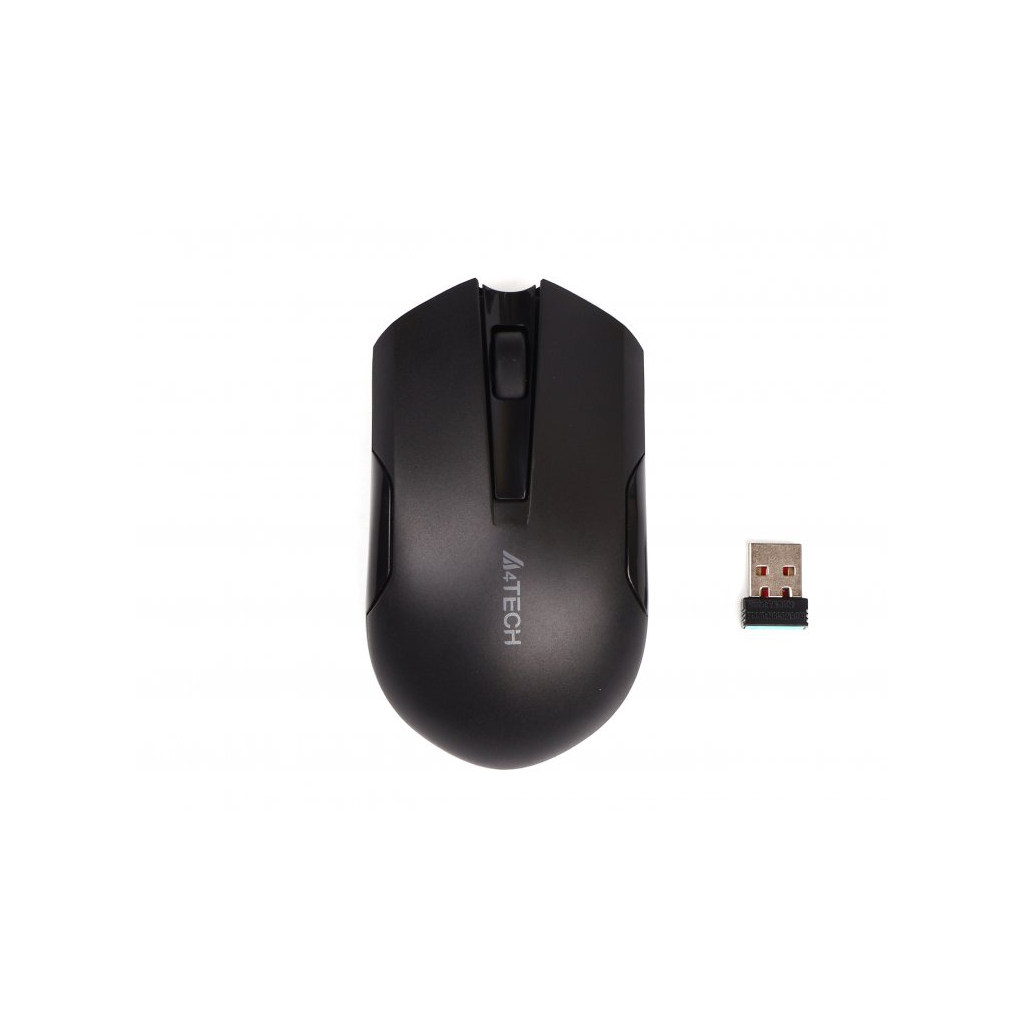 Комплект A4Tech 3000N (4711421904940) - зображення 4