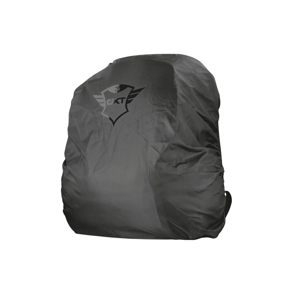 Рюкзак для ноутбука Trust 17.3" GXT 1250G Hunter Gaming, green camouflage (23868) - зображення 5