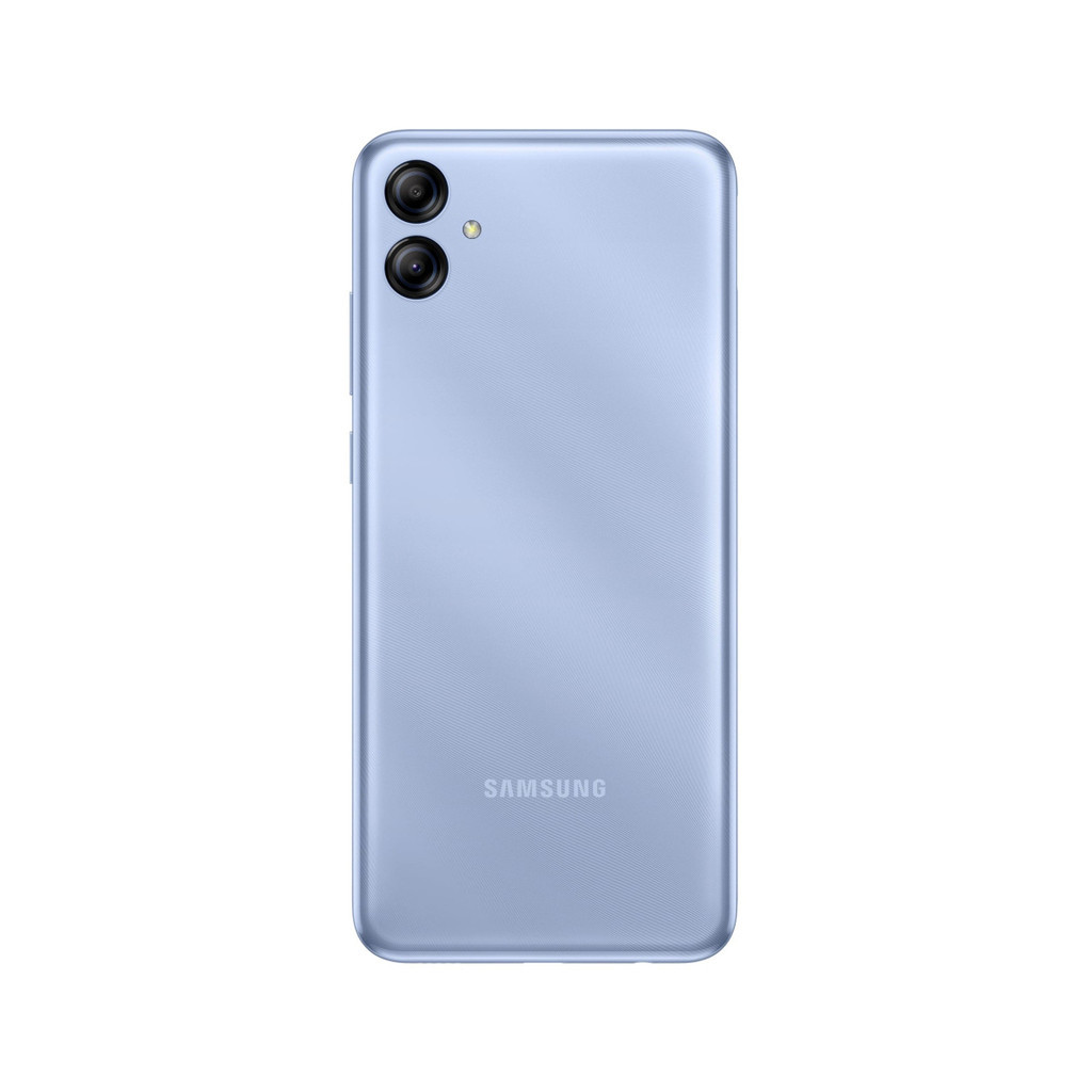 Мобільний телефон Samsung Galaxy A04e 3/64Gb Light Blue (SM-A042FLBHSEK) - зображення 2