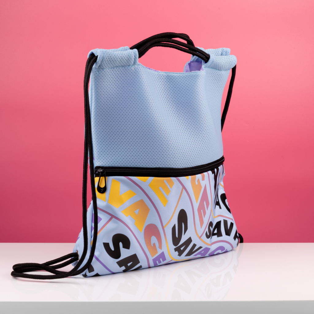 Сумка для взуття Yes SB-12 Savage (533524) - зображення 3