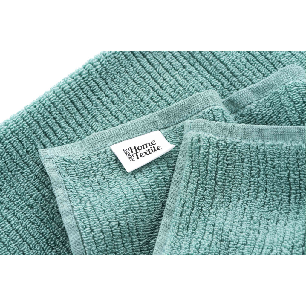 Рушник Ardesto Air, аква 70х140 см (ART2170SA) - зображення 11