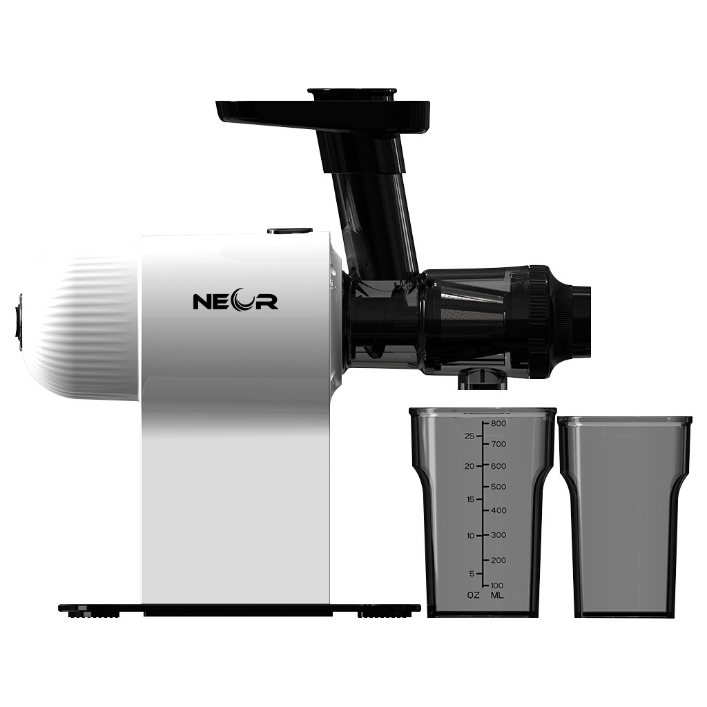 Соковижималка Neor H160 WT - зображення 4