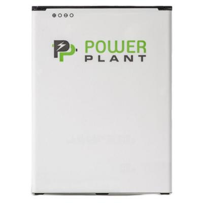 Акумуляторна батарея PowerPlant Huawei Ascend G510 (HB4W1H) 1700mAh (SM150038) - зображення 1
