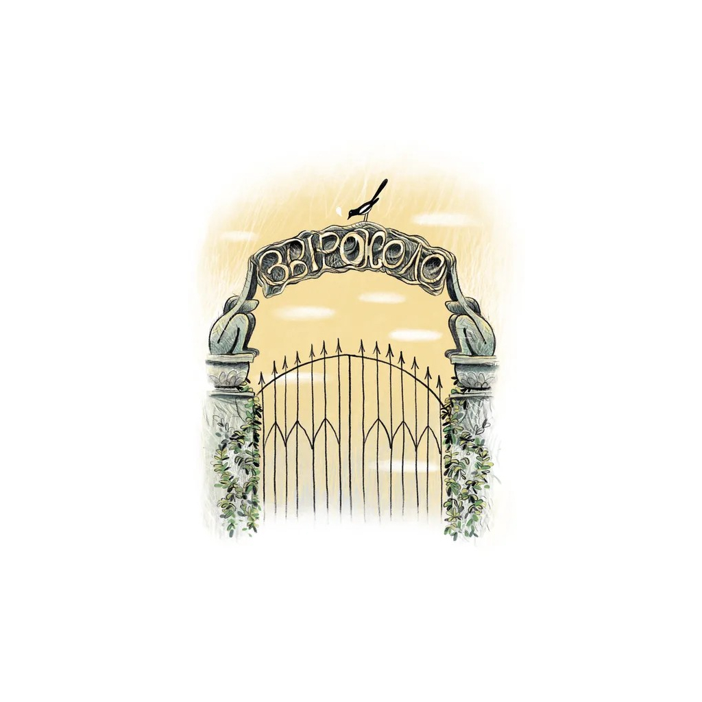 Книга Велика втеча суриката Оскара - Рута Галук Видавництво Старого Лева (9789664483640) - зображення 6