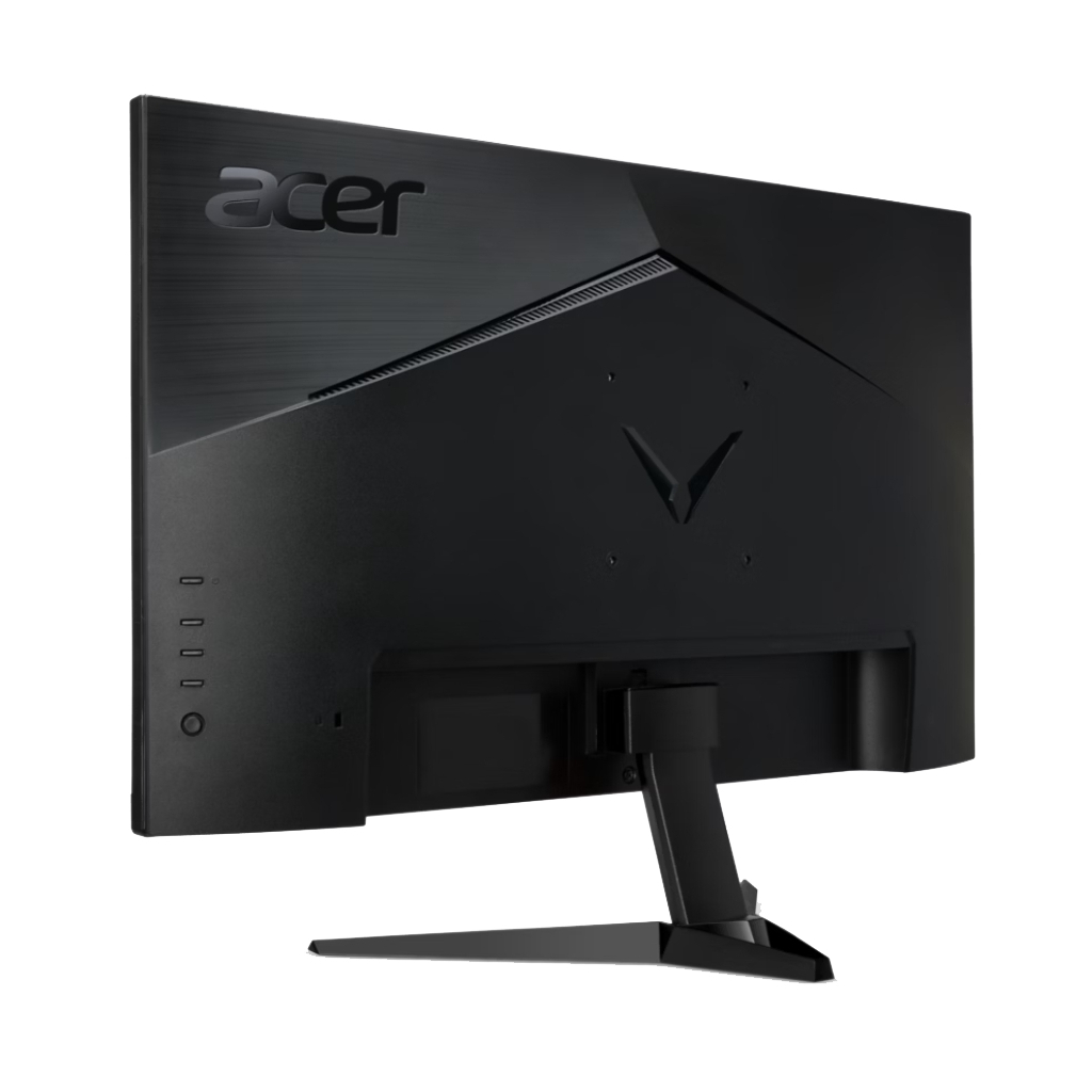 Монітор Acer Nitro QG271Ebii (UM.HQ1CD.E01) - зображення 3