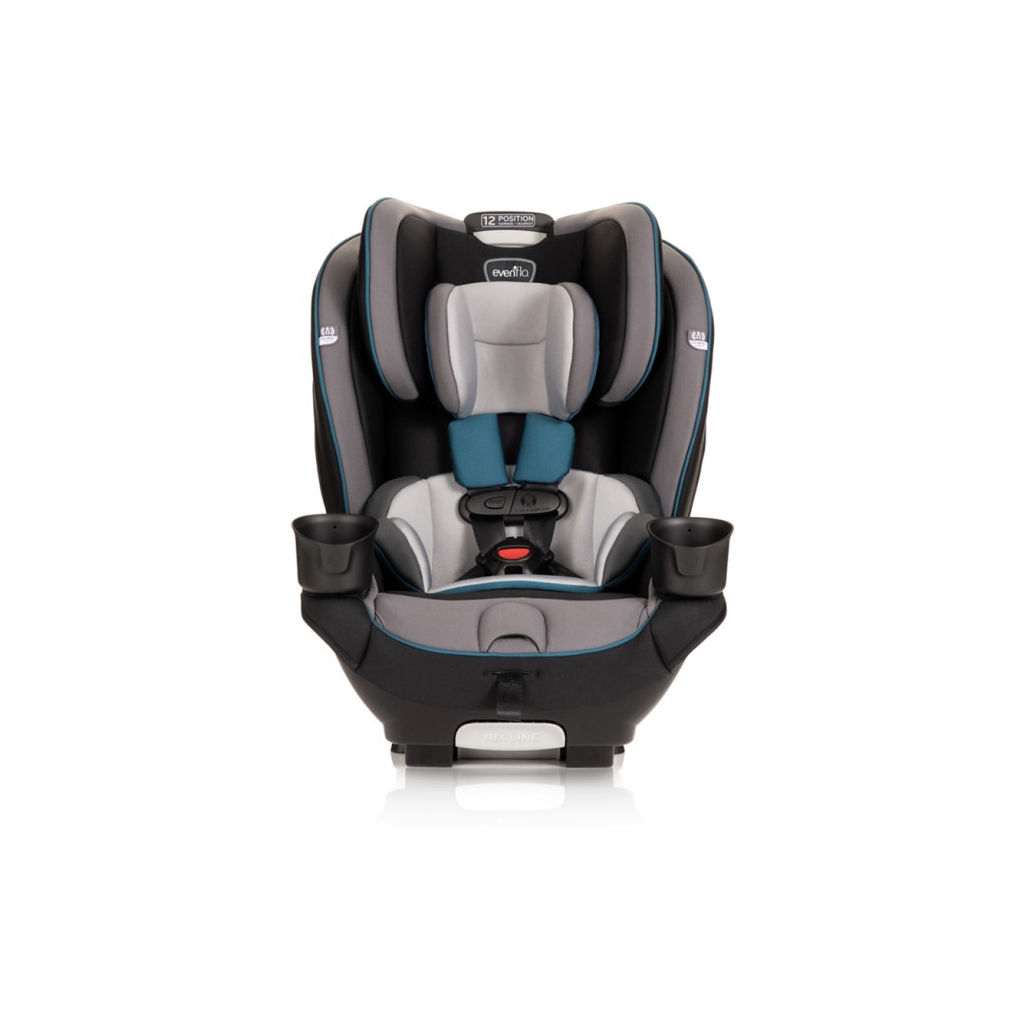 Автокрісло Evenflo EveryKid LX Ontario (032884200009) - зображення 2