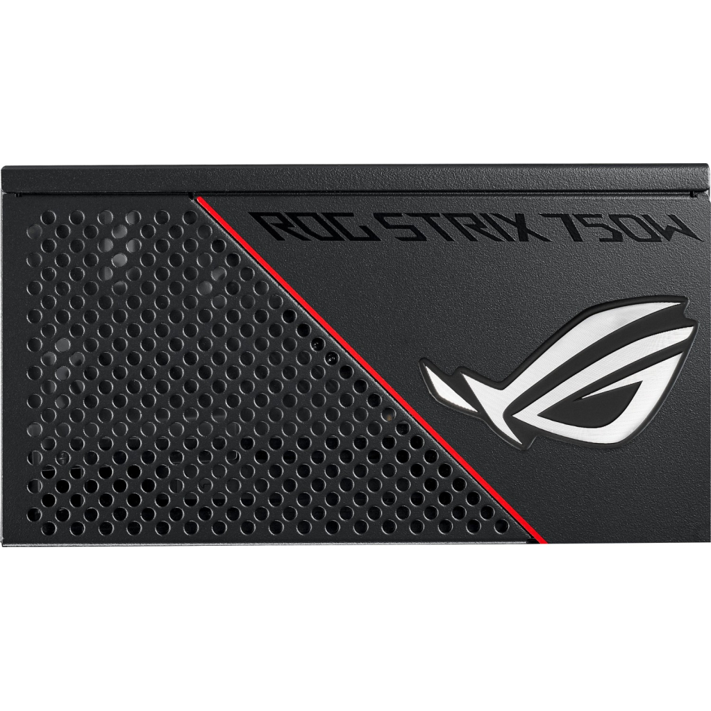 Блок живлення ASUS 650W ROG STRIX 80+ Gold (90YE00A1-B0NA00) - зображення 6