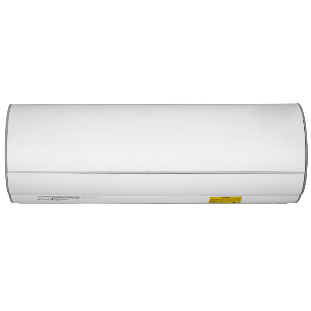 Кондиціонер Sensei SAC-09SKWL/I - зображення 1