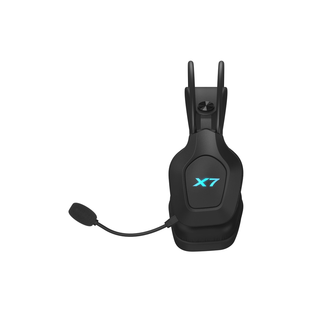 Навушники A4Tech XR-200 Black (4711421001410) - зображення 5