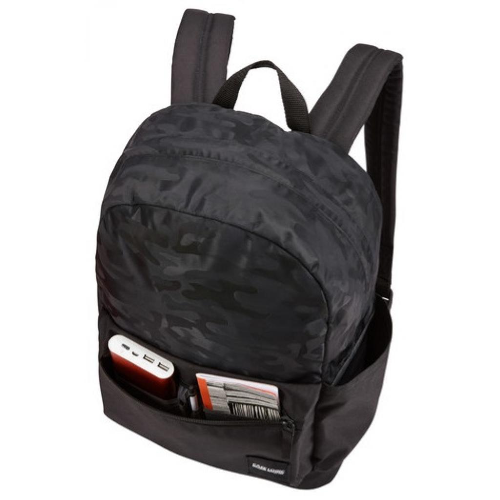 Рюкзак для ноутбука Case Logic 15.6" Founder 26L CCAM-2126 Black/Camo (3203858) - зображення 6