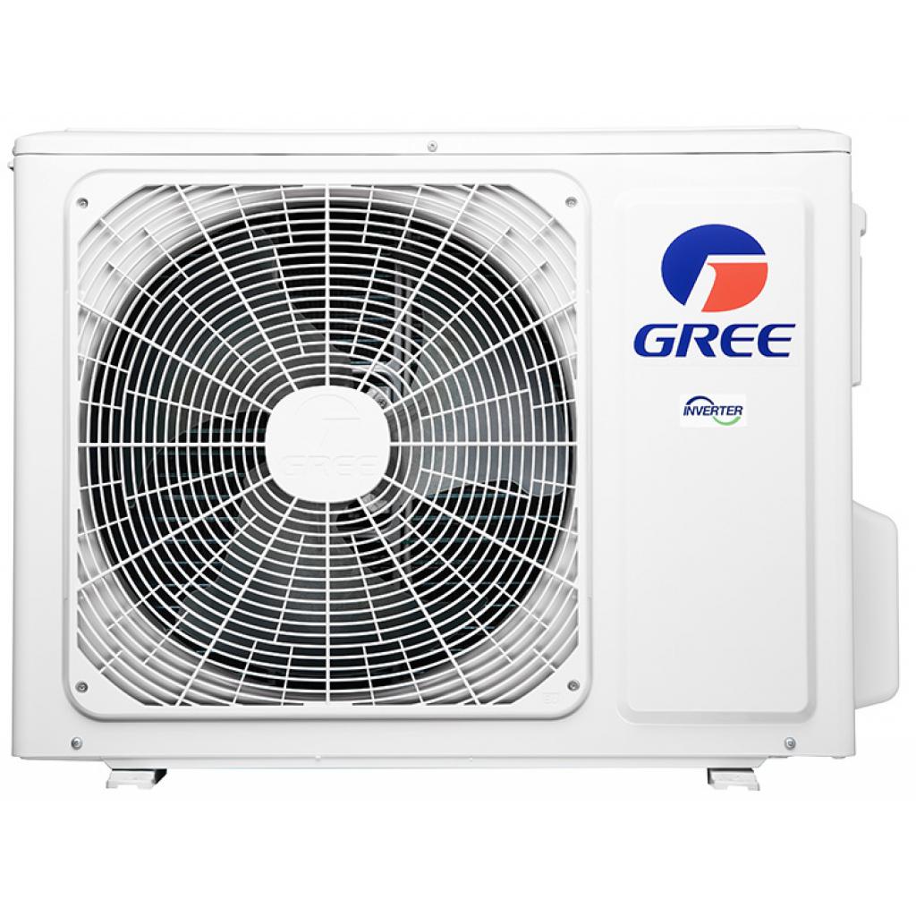 Кондиціонер Gree G-Tech (GWH09AECK6DNA1A) - зображення 5