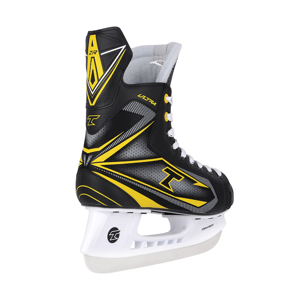 Ковзани Tempish Ultra ZR Хокейні 42 (130000029/42) - зображення 6