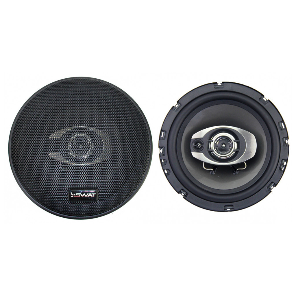 Коаксіальна акустика SWAT SP-B6 - зображення 3