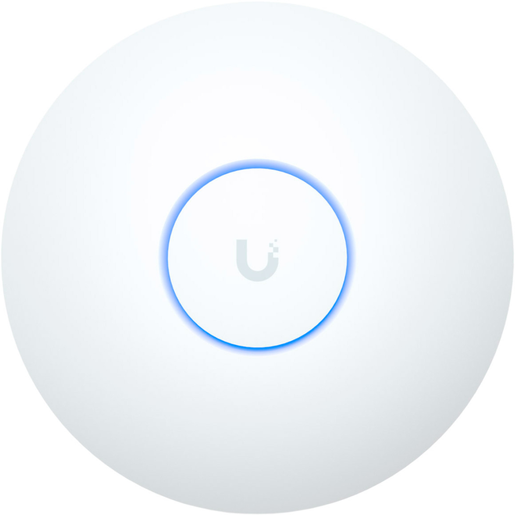 Точка доступу Wi-Fi Ubiquiti U7 Long-Range (U7-LR) - зображення 1